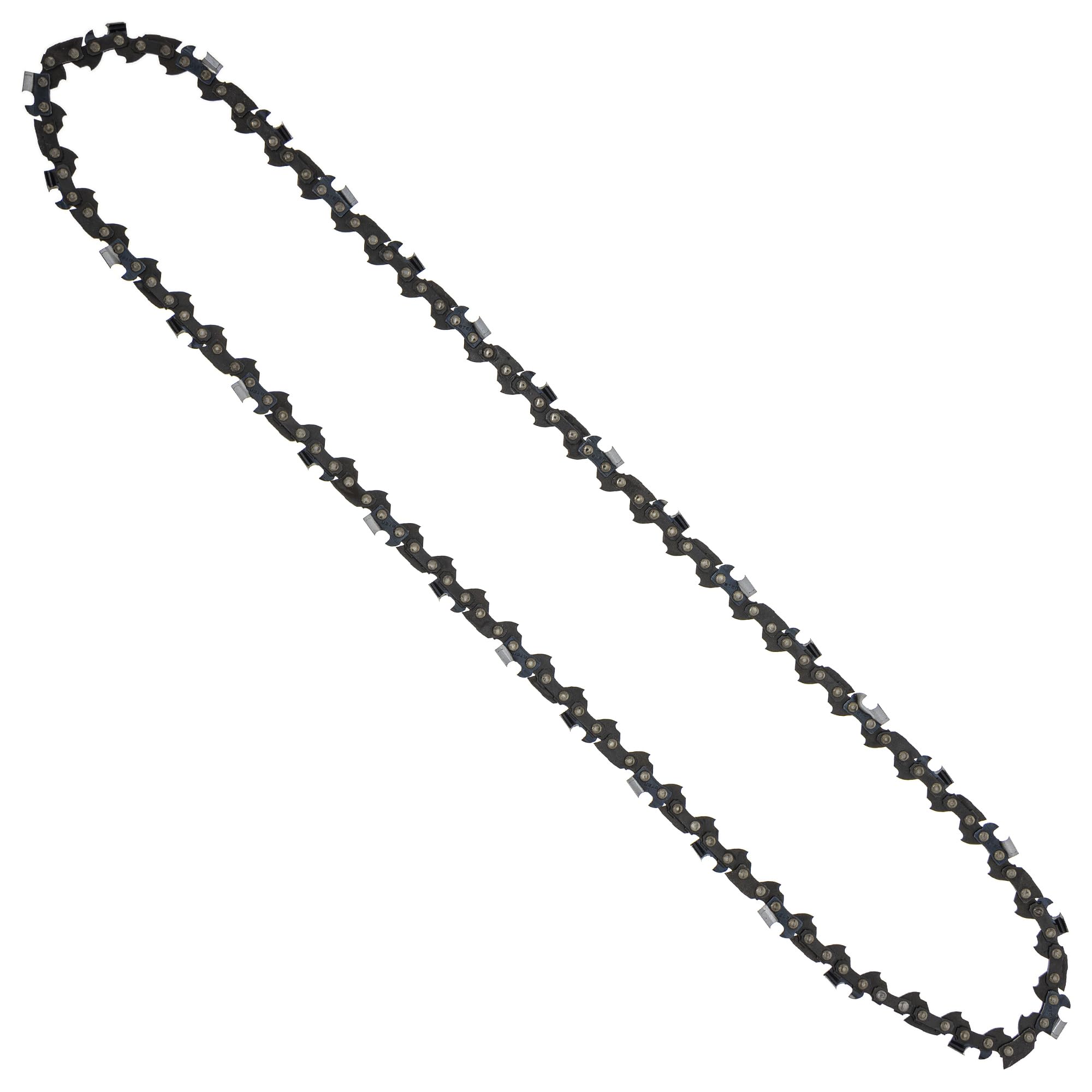 Amazon.com: 8TEN Full Chisel Chainsaw Chain 18 Inch .050 3/8 LP